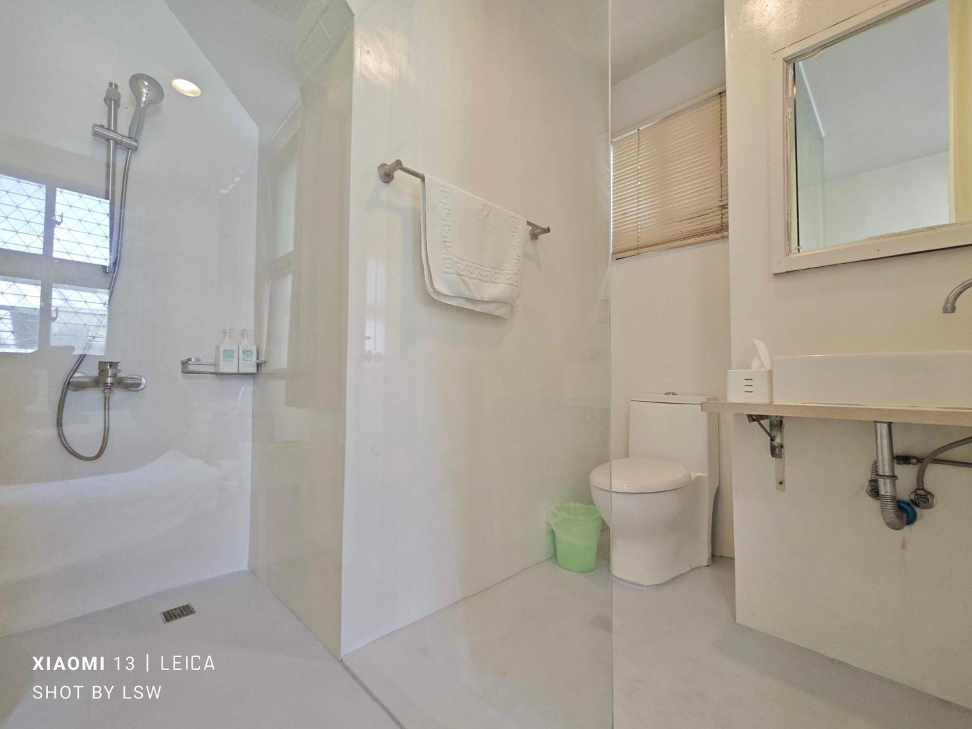 Bed and Breakfast Honey House Tainan Esterno foto