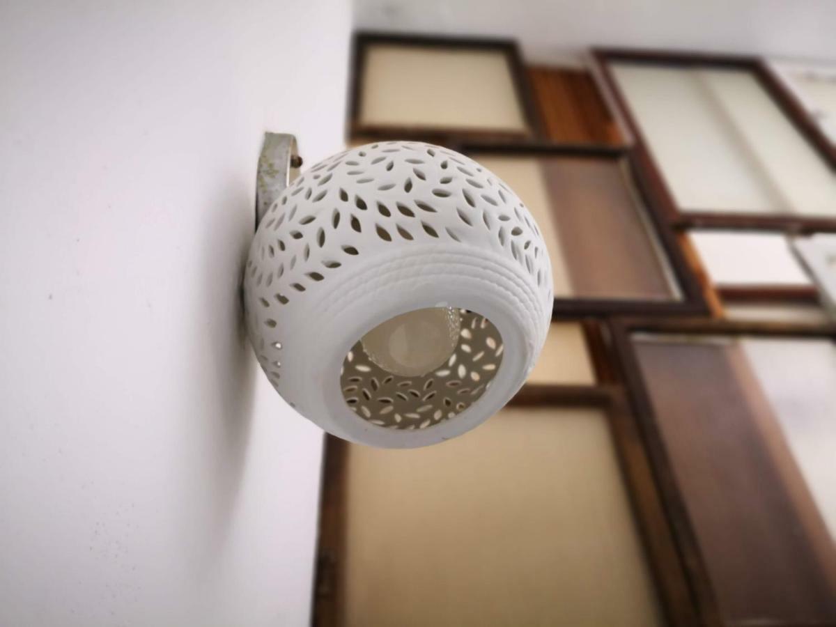 Bed and Breakfast Honey House Tainan Esterno foto