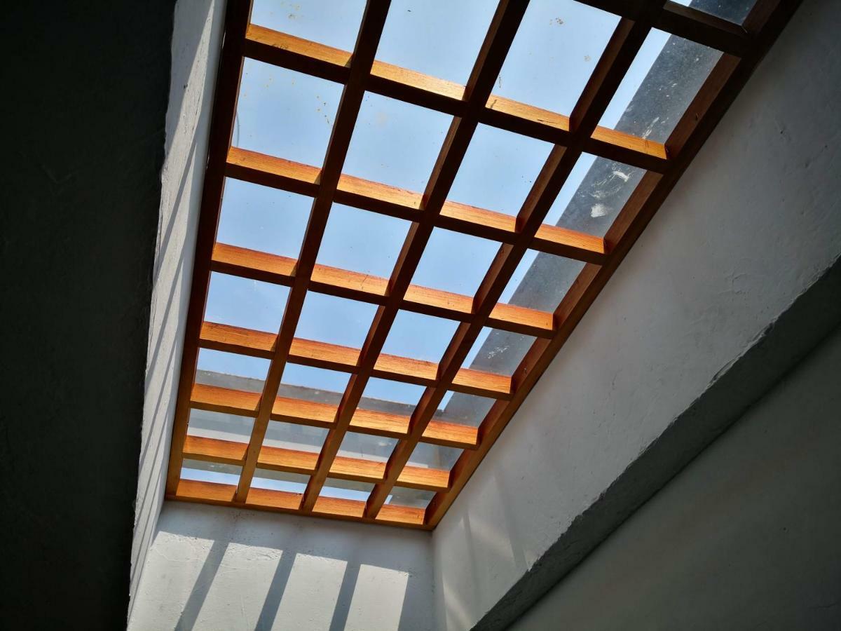 Bed and Breakfast Honey House Tainan Esterno foto