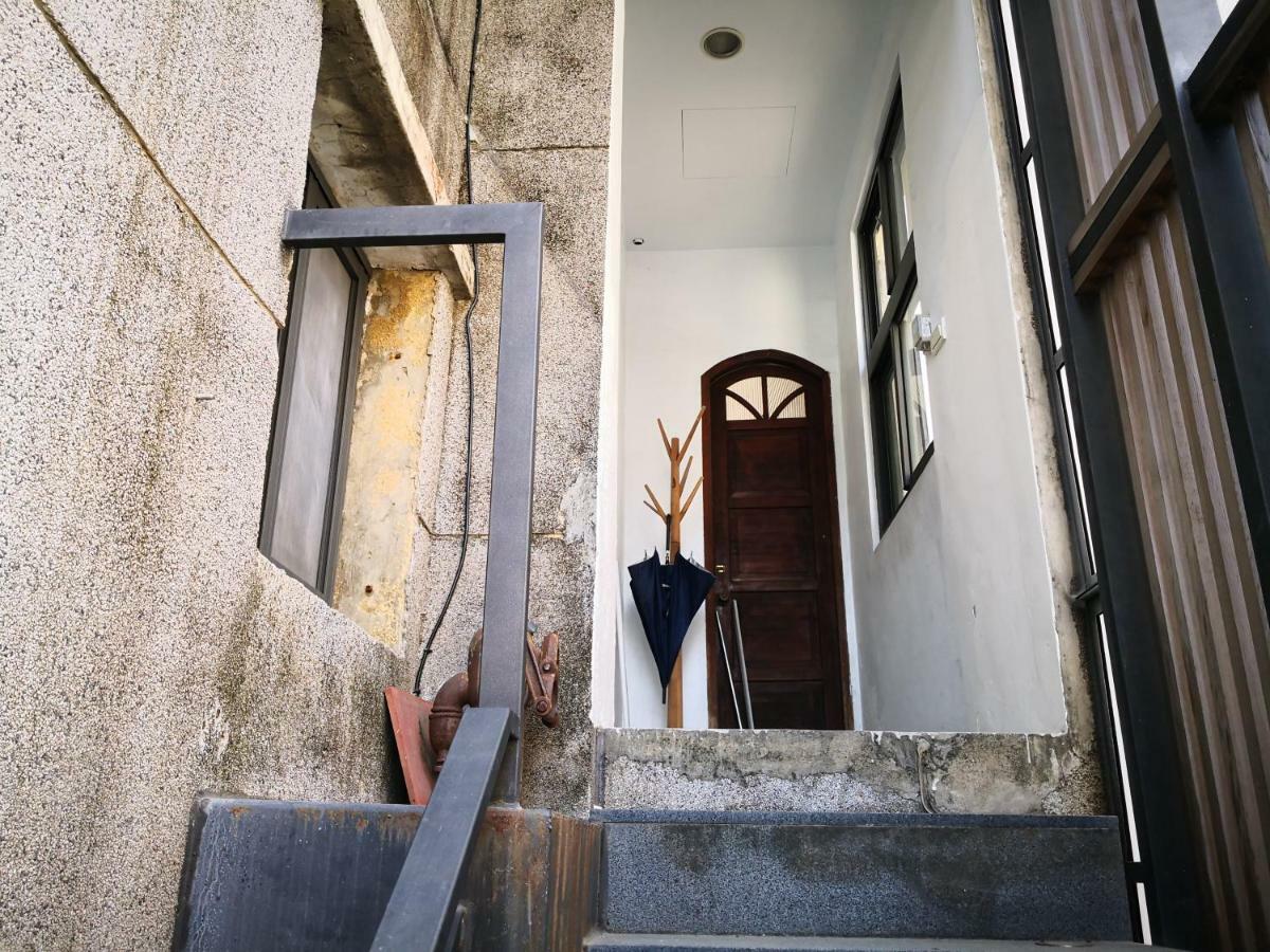 Bed and Breakfast Honey House Tainan Esterno foto