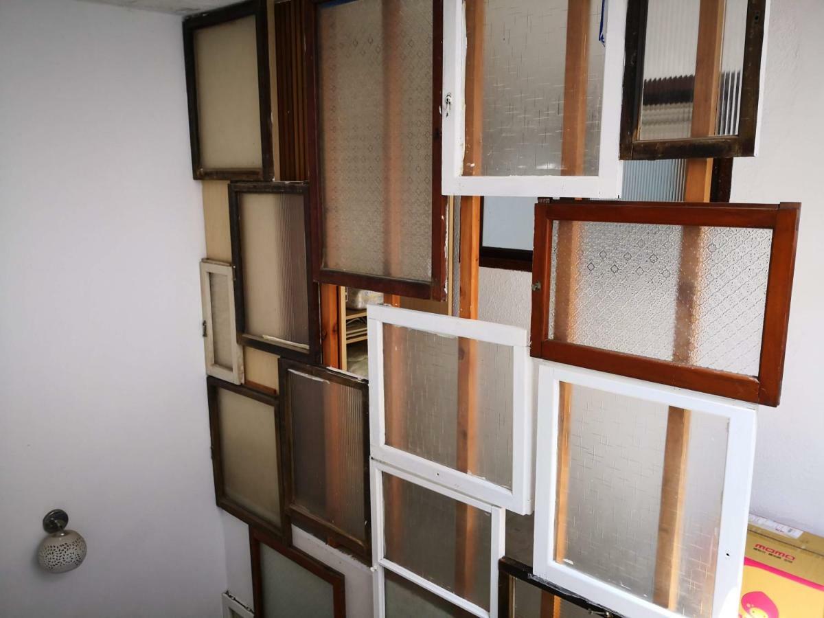Bed and Breakfast Honey House Tainan Esterno foto