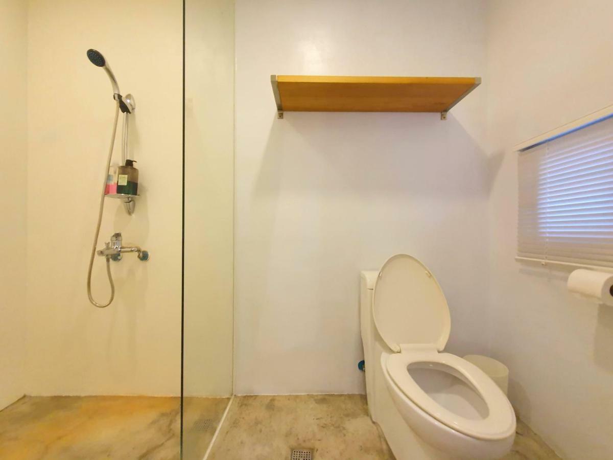 Bed and Breakfast Honey House Tainan Esterno foto