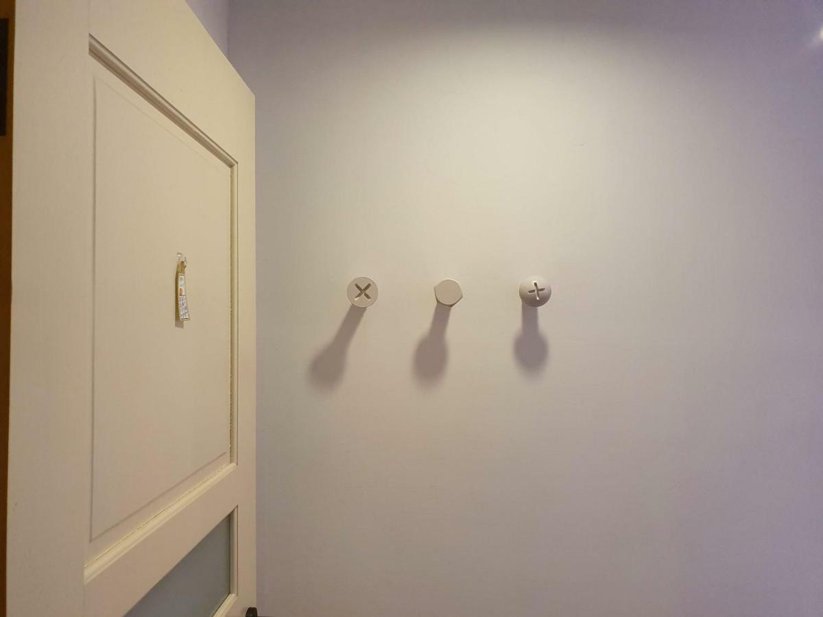 Bed and Breakfast Honey House Tainan Esterno foto