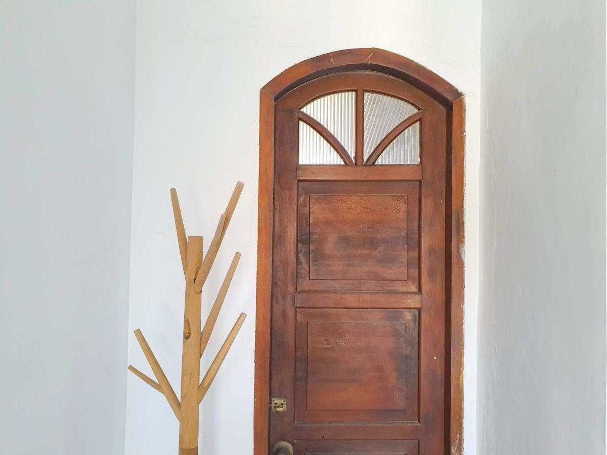 Bed and Breakfast Honey House Tainan Esterno foto