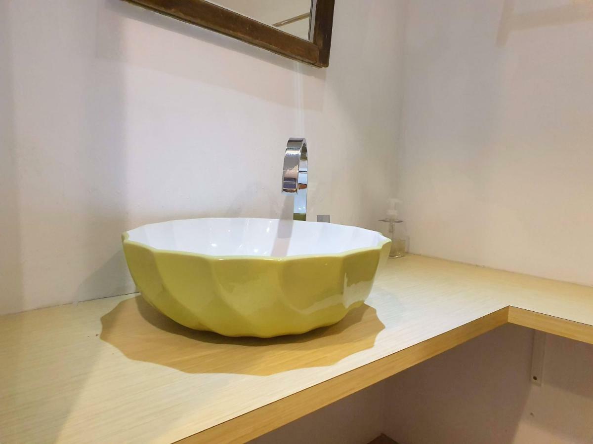 Bed and Breakfast Honey House Tainan Esterno foto