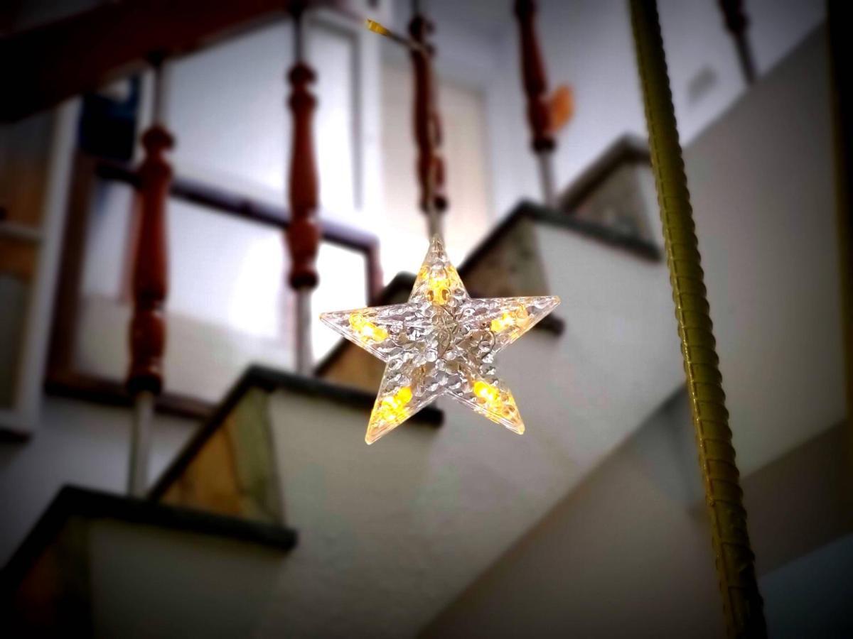 Bed and Breakfast Honey House Tainan Esterno foto